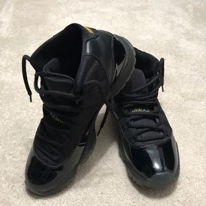 Jordan Retro 11 Gama